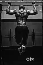 Need GYM TRAINER