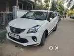 Maruti Suzuki Baleno 2020 Petrol 10000 Km Driven