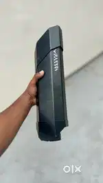 Barrel rogue 2.0