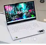 Perfect condition laptop and desktop computer