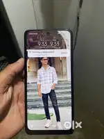 Redmi note 10 pro 4G