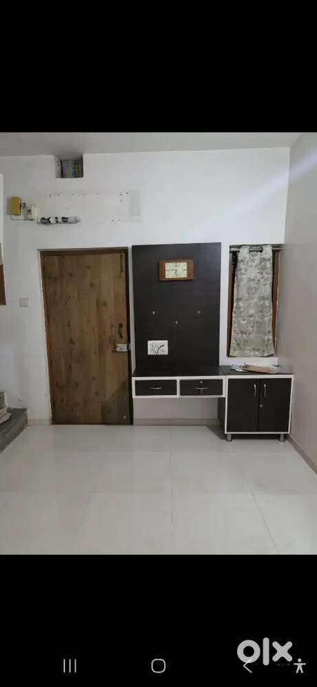 3bhk row house gurkul