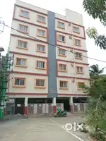Semi-Furnished 2BHK Flat with Parking for Sale– Ready to Move In!