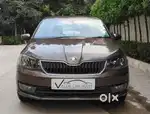 Skoda Rapid 1.0 Ambition TSI, 2021, Petrol