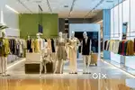 Branded showroom need sales staff