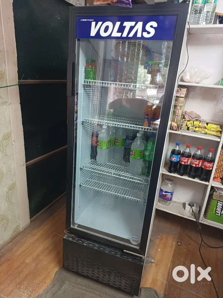 I want to sell my Voltas fridge