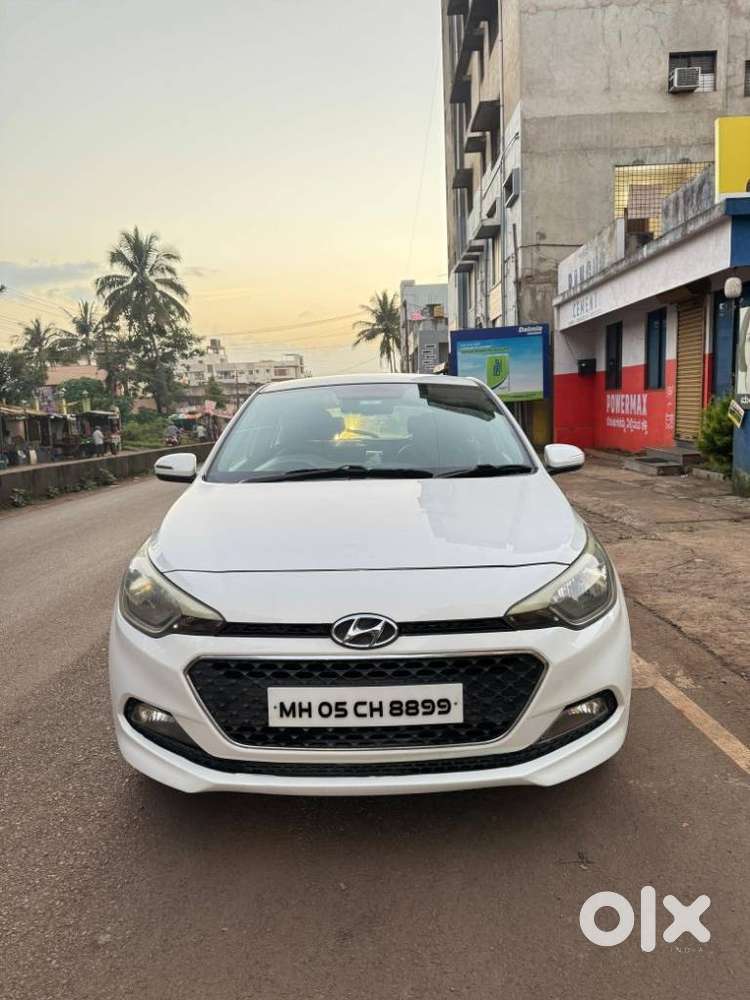 Hyundai i20 1.4 Asta, 2015, Diesel