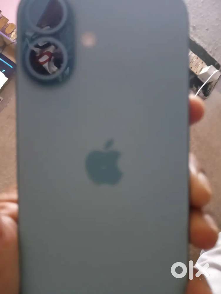 Just one day mobile