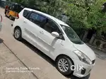 Maruti Suzuki Ertiga ZDI SHVS, 2013, Petrol