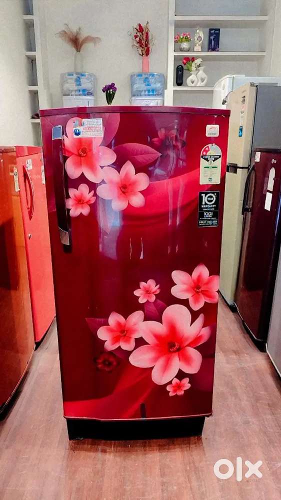 Godrej 200 L 3 Star Direct-Cool Single Door Refrigerator Free Delivery