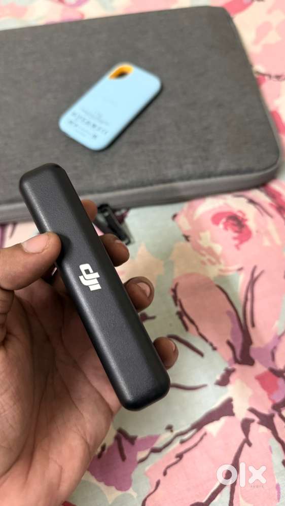 DJI ACTION 5 PRO COMBO