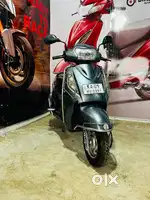 Suzuki access 125,2014 model up for sale