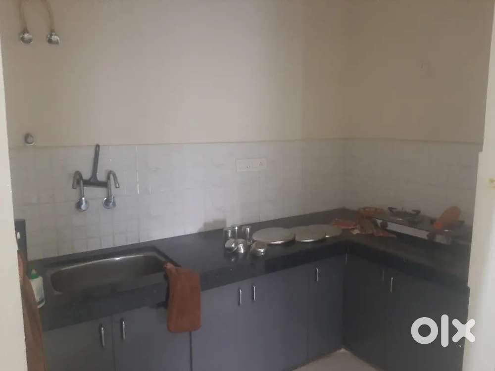 GF 1 bedroom with kitchen