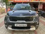 Kia Sonet 2020 Diesel 56000 Km Driven