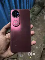 Vivo v50 12/512gb elite edition