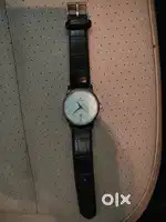 Mens Classic Wrist Watch