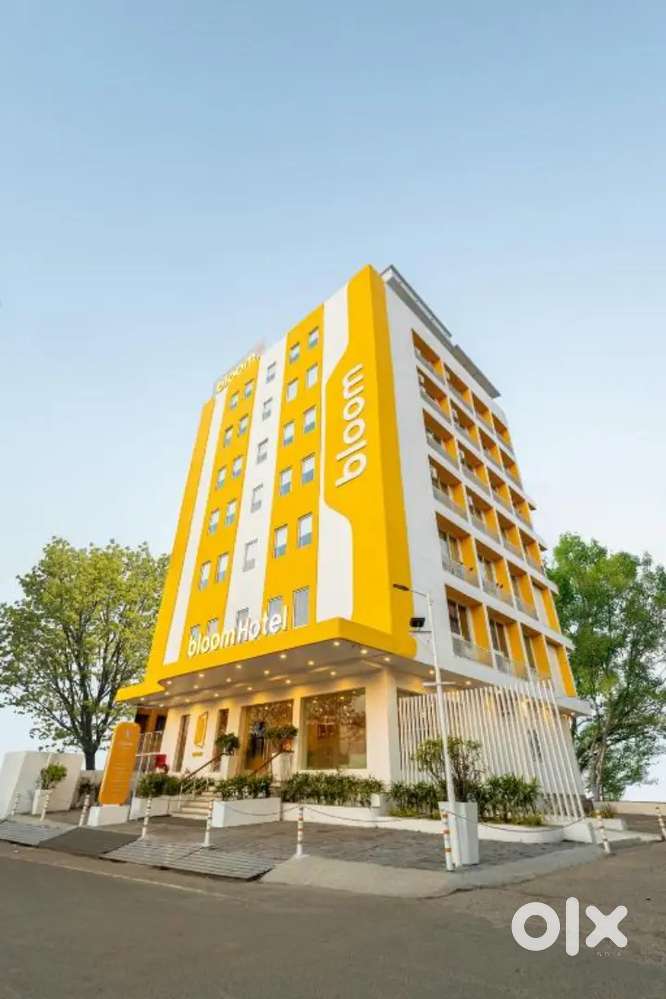 URGENT REQUIREMENT FOR HOTEL