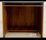 3x1.5 computer table with keyboard tray