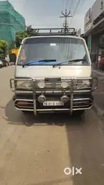Maruti Suzuki Omni MPI STD BSIV, 2017, Petrol