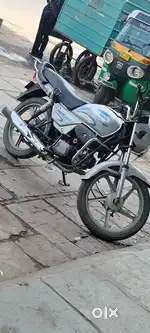 Motarciycal
