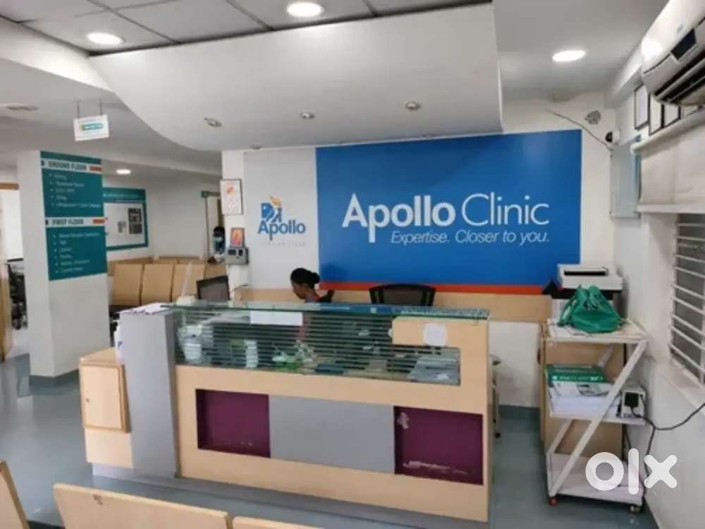 NEED NURSING STAFF / PHARMACIST JOB