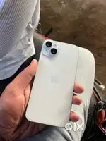 I phone 15 plus