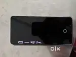 Vivo iqoo neo 9 pro 256gb
