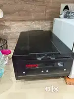 Electric tandoor