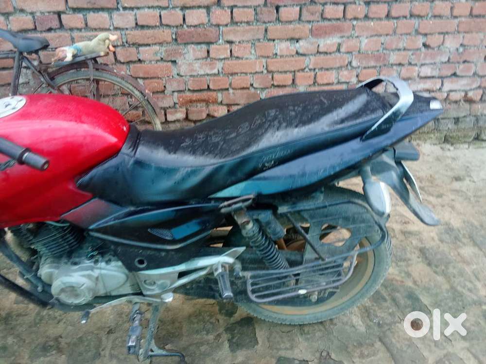 All ok ranig condition