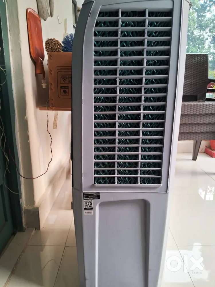 Symphony Cooler