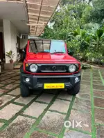 RENT A CAR IN  TRIVANDRUM