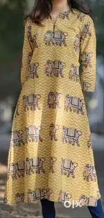 Tailor - ladies Kurthi