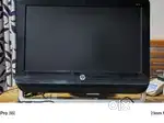 Hp 18 computer