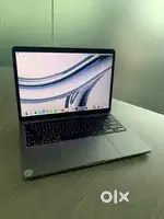 Apple MacBook Pro M2 Chip 2022 (13inch) 8GB 256GB Bill & Warranty