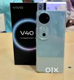 New mobile