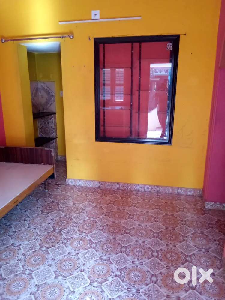 Two bhk indipendent house for rent