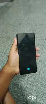 Vivo x70 pro plus 12 256gb topp condition only back panel crack