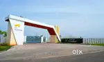 Building plot