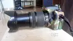 Canon 760D Dslr Camera with lens 18-135mm stm ( New Condition )
