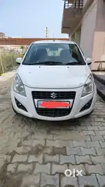 Maruti Suzuki Ritz VDI