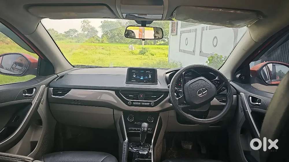 Tata Nexon 2019 Petrol Well Maintained