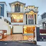 Luxurious House for sale