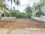 Plot sale @ old perungaluthur