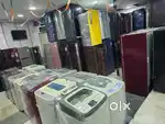 Best online Offers for today on used refrigerator and washing Machine