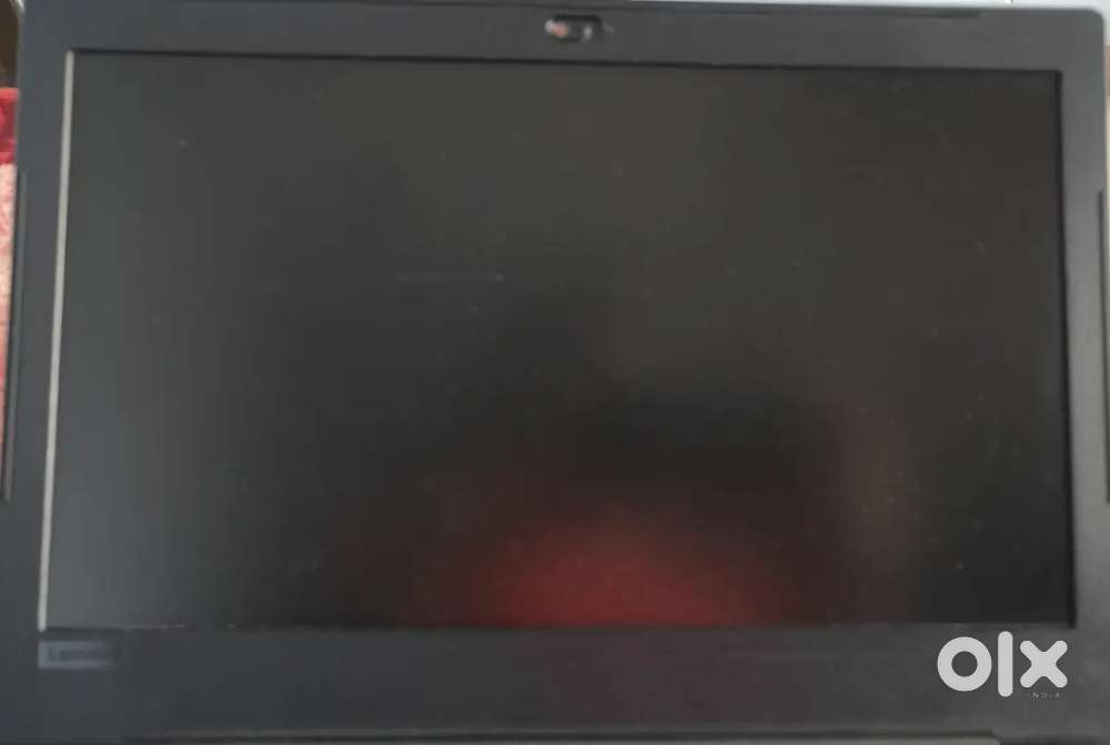 Laptop (New Condition)