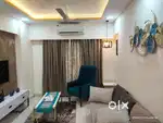 Specious 1BHK For Sale in Leena Oasis Near Station