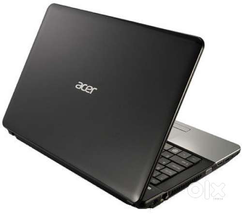Acer Laptop Good Condision me 16 inch Display ke sath Laptop Holsalar