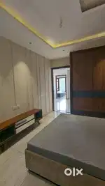 Ready to move 3bhk In Sector 124