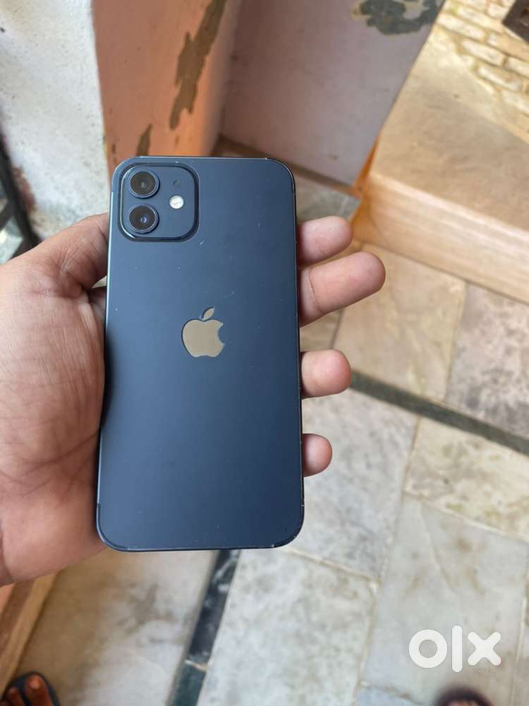 Iphone 12 all okay