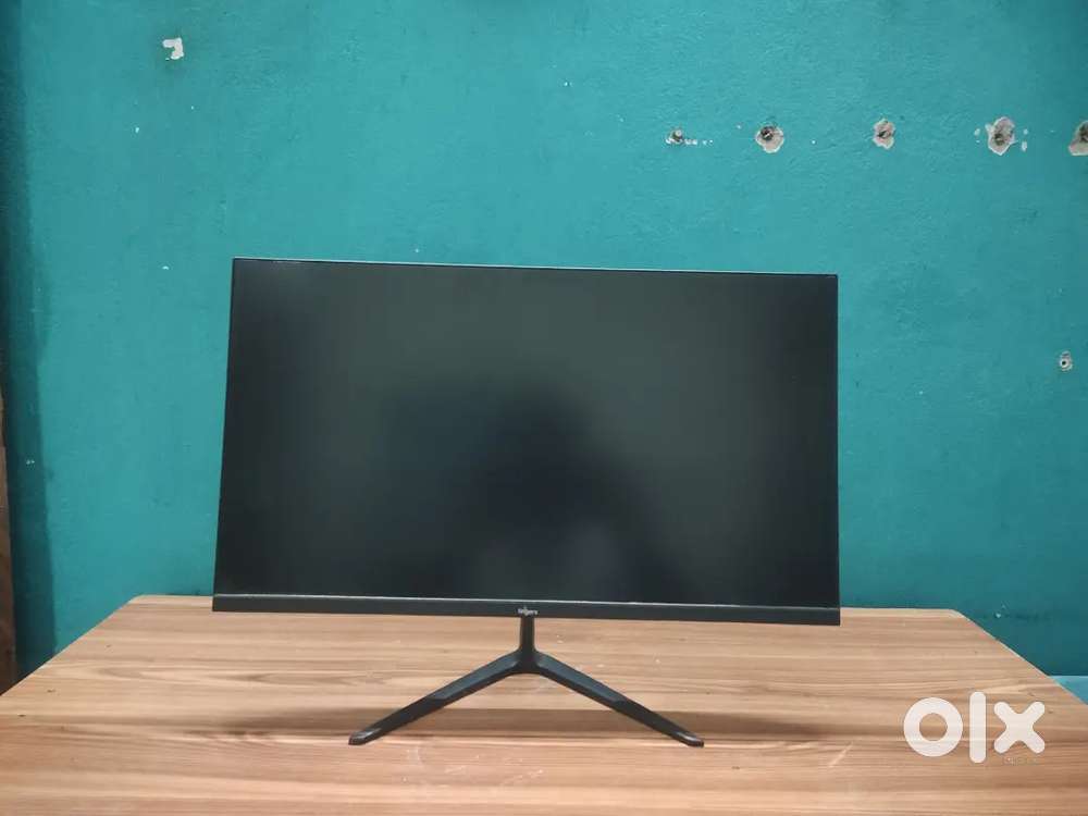 FINGERS SATIN - 2150 LED MONITOR